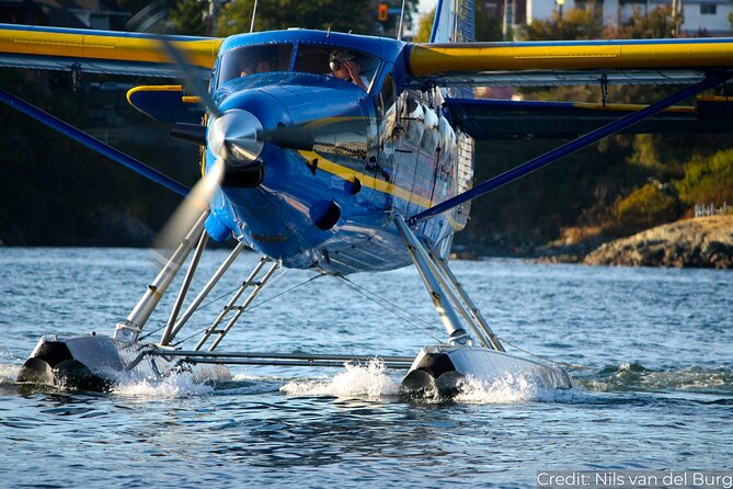 Western Canada: See & Experience It ALL in 10 Days, First Class Custom Tours - Meeting and Pickup