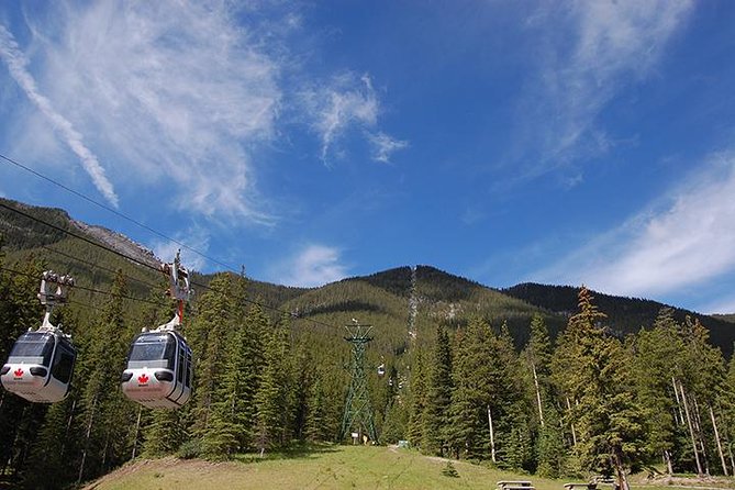 Western Classic - One Way Calgary To Vancouver Rockies Bus Tour - Accommodation and Meals