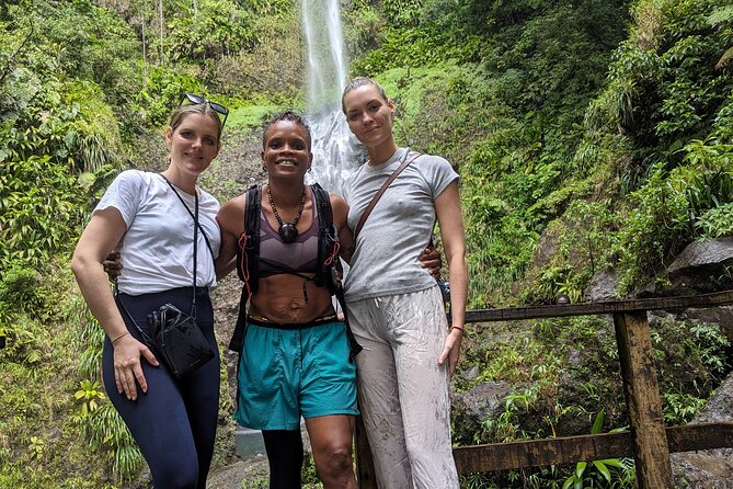 Wildlife Hike Middleham Falls - Pricing and Transportation Fees