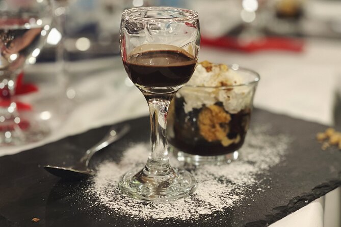Wine & Food Tasting Cruise on the Danube - Musical Entertainment