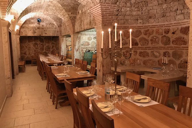 Wine Lovers Tour From Hvar - Additional Information