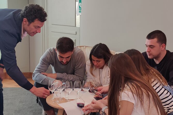 Wine Masterclass & Cheese Tasting Workshop in Bordeaux - Positive Guest Reviews