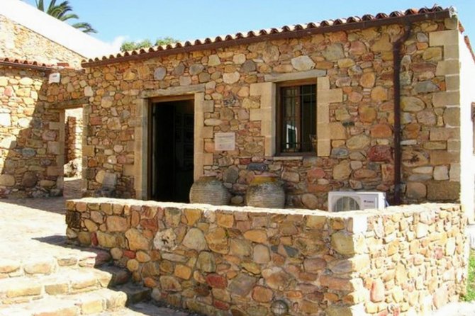 Wine & Olive Oil Tasting One Day Private Tour in Crete - Customer Ratings and Reviews