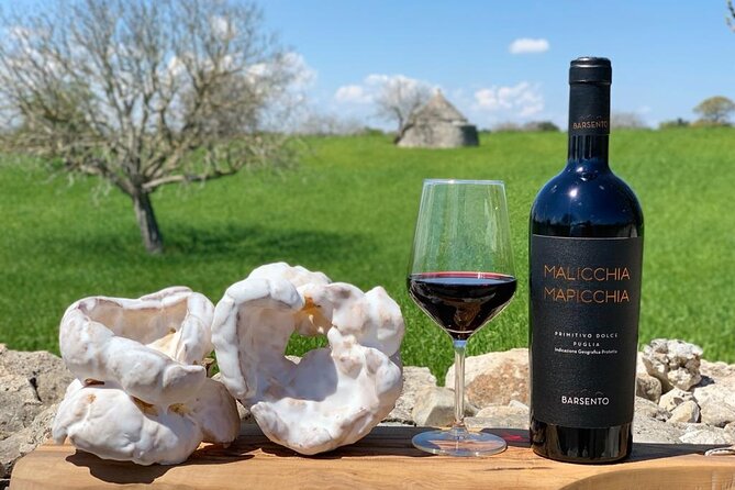 Wine Tasting - Feedback and Reviews