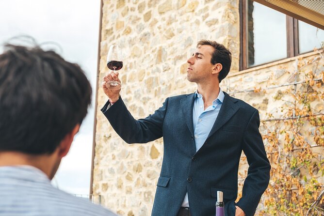 Wine Tasting in Maremma With Priority Access - Accessibility and Participation