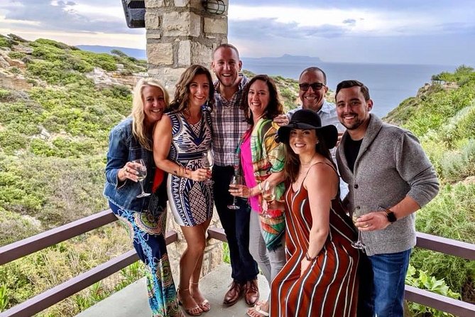 Wine Tasting in Rethymno - Accessibility and Additional Details