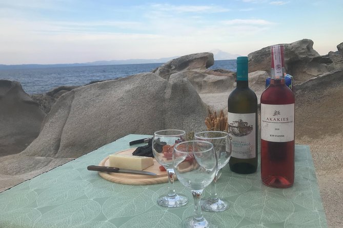 Wine Tasting Kayak Sunset Trip - Reviews and Ratings