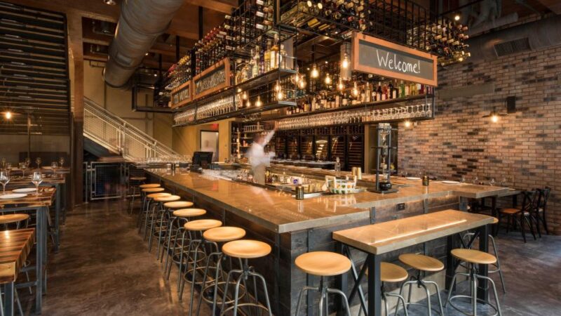 Wine Tasting Walk in Jewish Quarter Bars - Exploring the Jewish Quarter