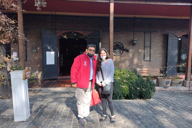 Wine Tour With Premium Tastings - Wine Tasting Highlights