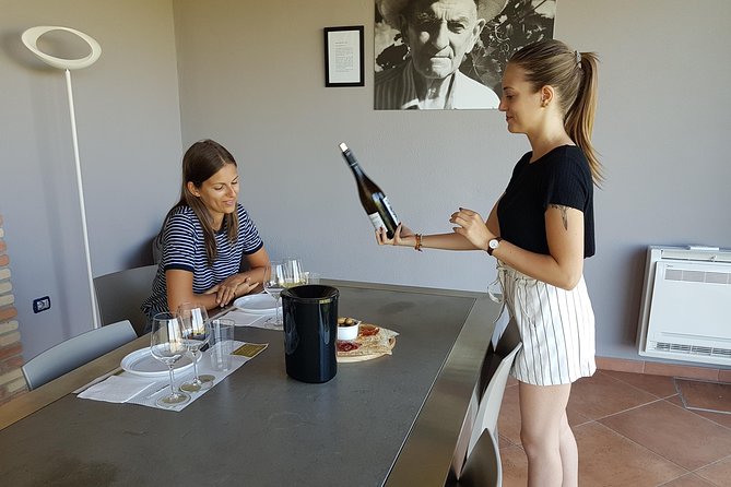 Winery And Oil Mill Tasting Tour - Pricing and Logistics