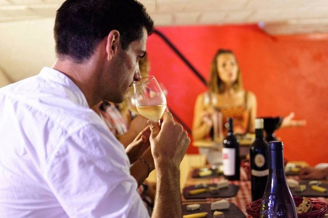 Wines and Cheeses: Learning to Combine Perfectly - Pairing Wines and Cheeses