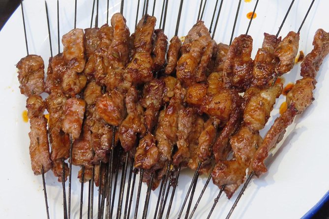 Xian Authentic Food Tour With Local Beverages - Local Beverages