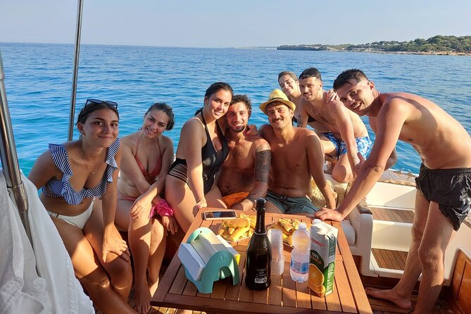 Yacht Rental in Otranto With Captain Review - Accessibility and Participation Details