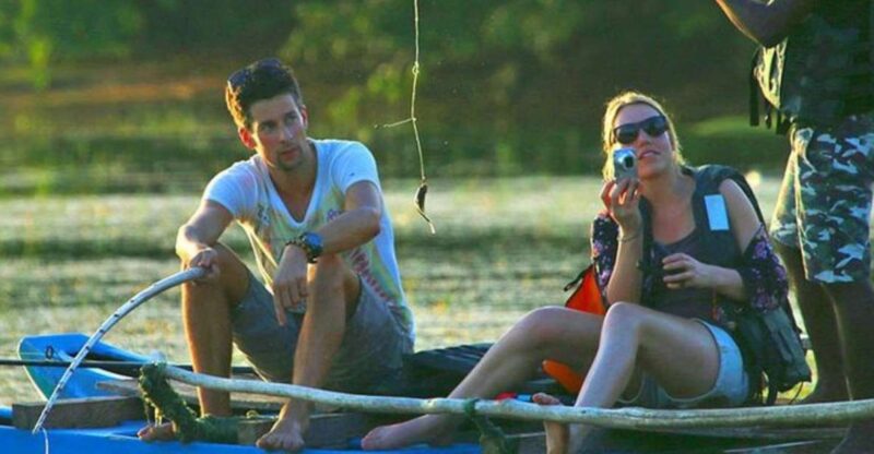 Yala National Park: Lake Fishing & Safari From Hambantota - Wildlife Safari