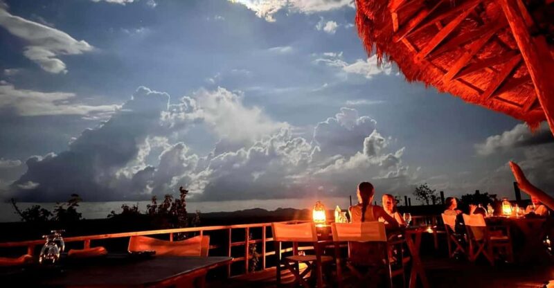Yala National Park : Luxury Camping Adventure & Safaris - Itinerary and Activities