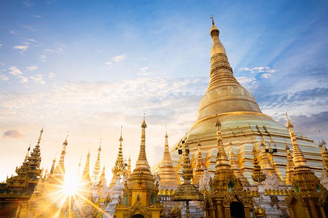 Yangon Full Day City Tour - Pricing Information