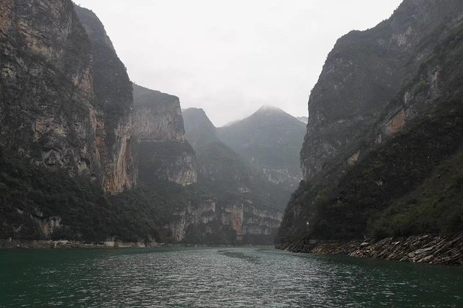 Yangtze River Cruise From Chongqing to Yichang Downstream in 4 Days 3 Nights - Onboard Amenities