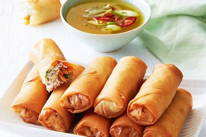 Yas Krabi Thai Cookery School - Booking and Cancellation Policy
