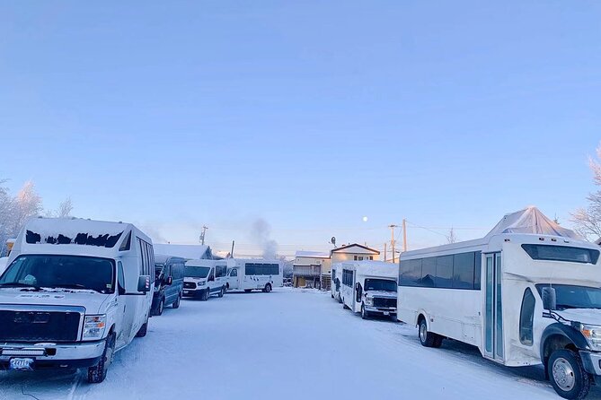 Yellowknife 4 Days 3 Nights Aurora Tour Package - Accommodation Not Included - Tour Pricing and Cancellation