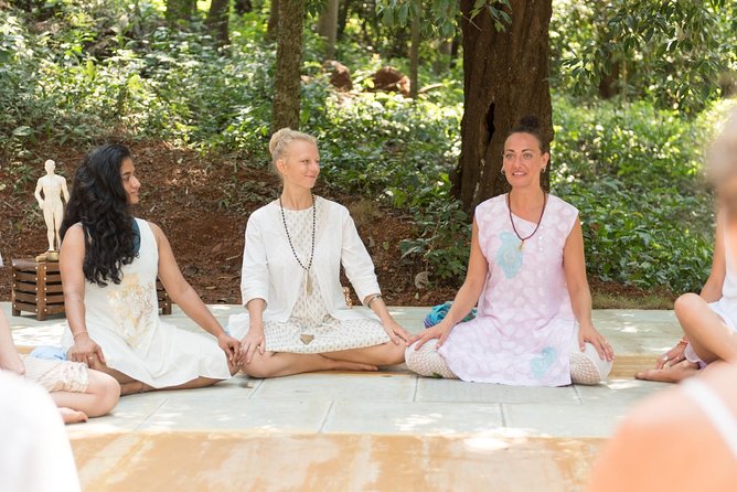 Yin Yoga Therapy Teacher Training in Goa - 100 Hours - Pricing and Payment Options
