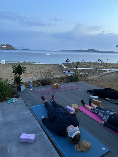 Yoga Like Local - Certified Instructor Details
