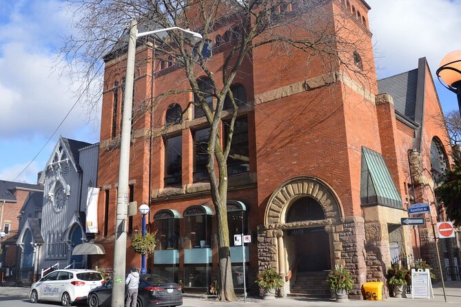 Yorkville-Bloor: Discover Canadian Haight-Ashbury on a Self-Guided Audio Tour - Customer Feedback