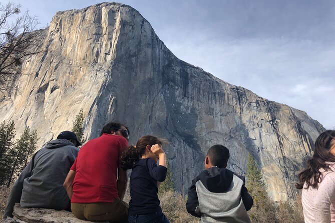 Yosemite Valley Discovery Walk - Customer Experiences and Insights