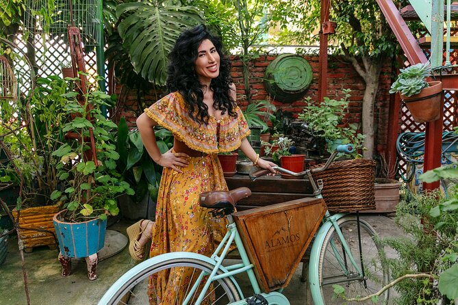 Your Private Photographer in Buenos Aires - Exploring Colorful Neighborhoods