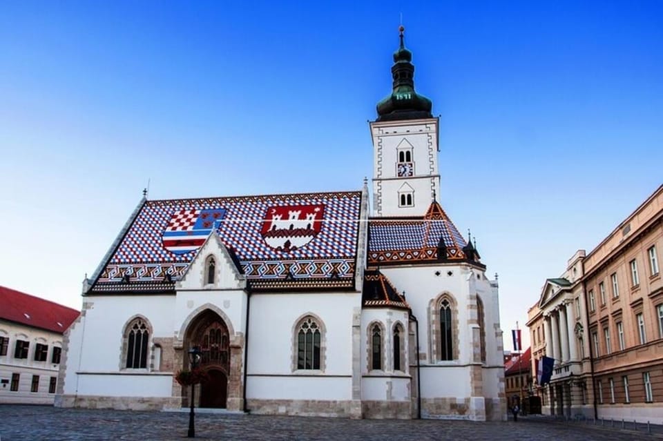 Zagreb : Must-See Attractions Walking Tour With A Guide - Customer Feedback