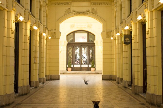 Zagrebists Picturesque Photo Tour - Picturesque Neighborhoods Uncovered