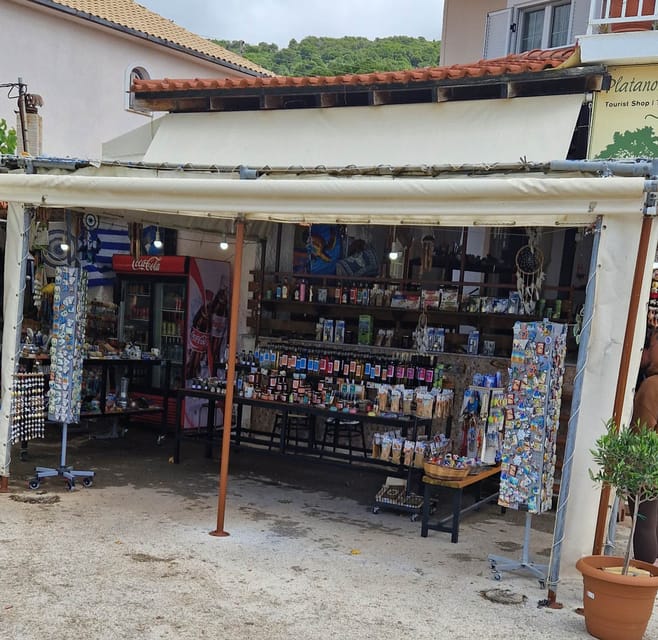 Zakynthos: Discover The Past - Transportation and Pickup Details