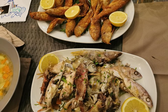 Zakynthos Full Day Traditional Eco-Fishing Tour - Traveler Experiences