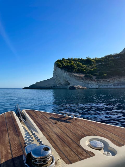 Zakynthos: Private Cruises With Rib Boat - Experience and Itinerary