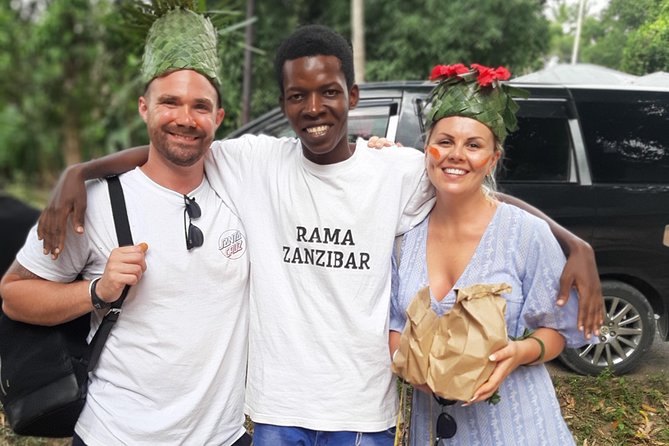 Zanzibar Adventures - Customer Experiences