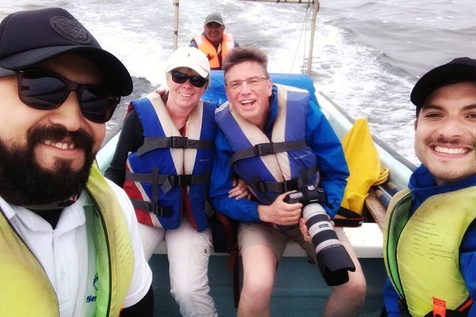 Zapallar and Cachagua Island Experience - Inclusions and Pricing Details