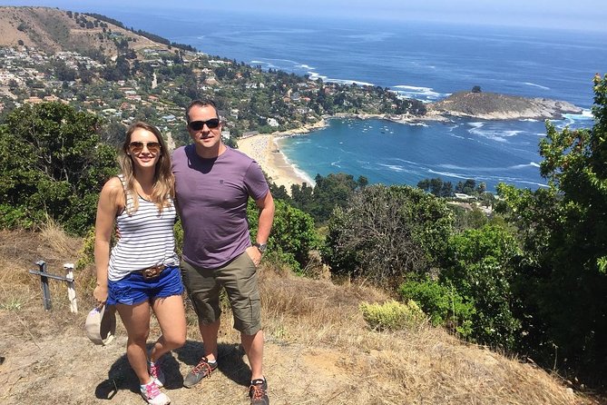 Zapallar Walking & Bird Watching Penguins & Lunch From Valparaiso - Local Cuisine