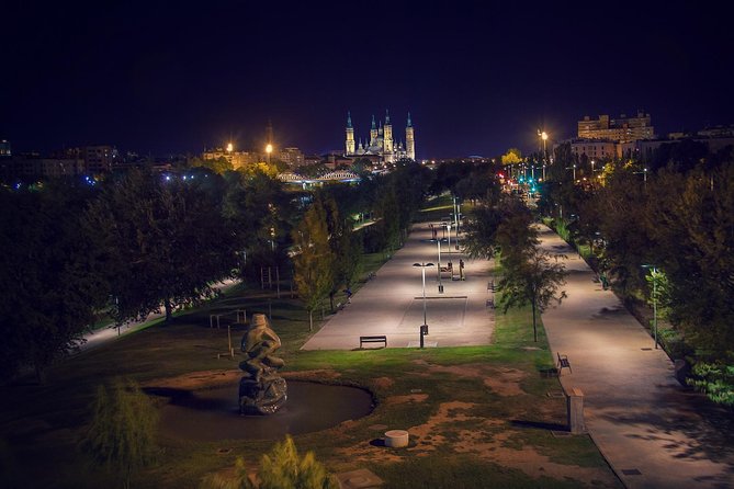 Zaragoza: Private Tour With a Local Guide - Personalized Tour Experiences