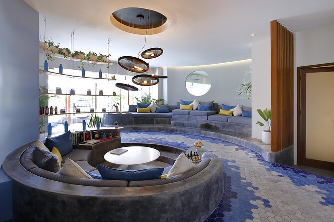 Zero Gravity Flotation Therapy in Canggu Bali by Solace Float - Customer Feedback and Ratings