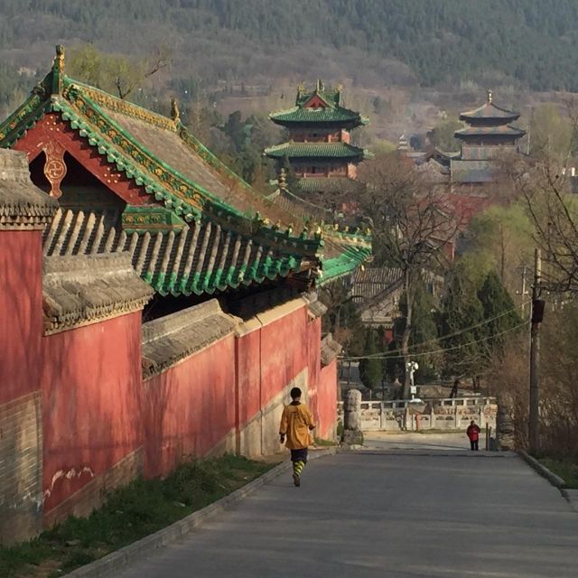 Zhengzhou: Private Guided Tour/Transfer to Shaolin Temple - Historical Significance