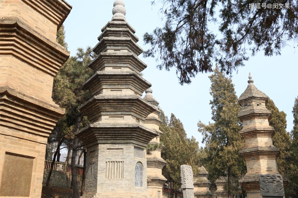 Zhengzhou: Private Tour to Shaolin Temple & Longmen Grottoes - Shaolin Temple Exploration