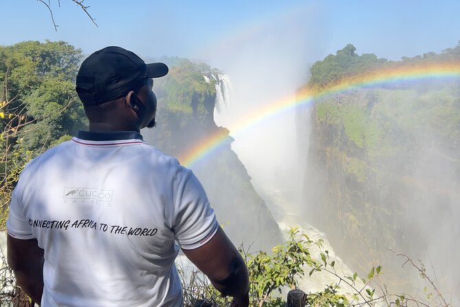 Zimbabwe & Zambia: Guided Tour of the Falls From Both Sides - Traveler Feedback