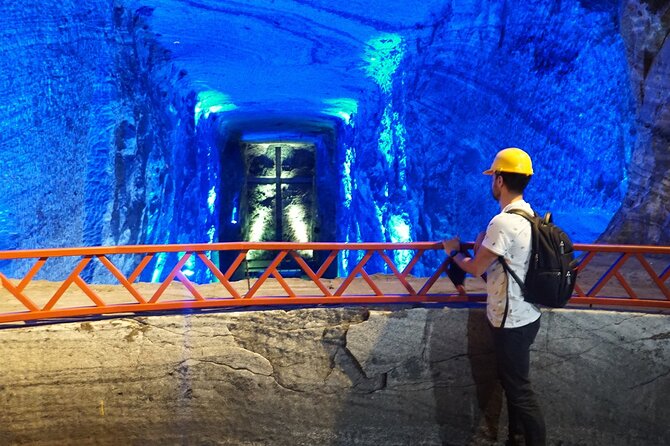 Zipaquira Salt Cathedral Shared Excursion Daily Departure - Cultural and Religious Significance