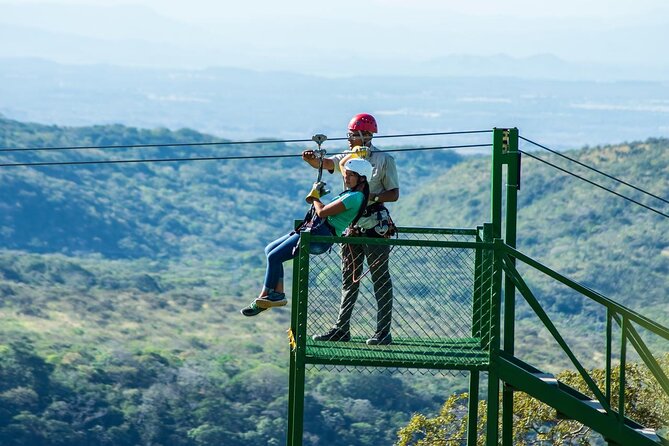 Zipline,Water Slide, Horses, Mudbath, Hotsprings, Cultural Tour - Meeting and Pickup Details