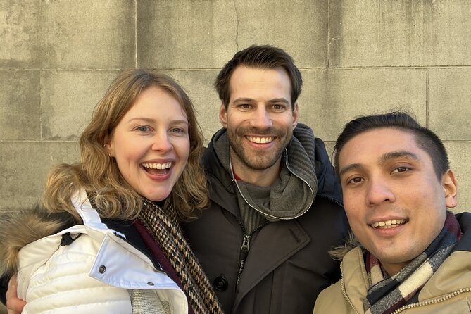 Zurich Self-Led City Tour and Exploration Game - Getting Started and Navigation
