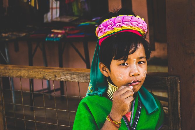 3D2NTrek Adventure at Chiang Mai Mea Wang Including Overnight at Karen Hilltribe - Adventure Overview