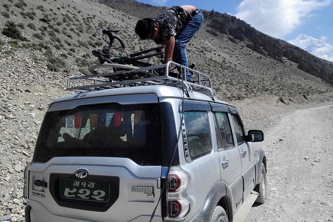 3DAYS 4WD Private Jeep Drive to Mustang-Jomsom/Muktinath From Pokhara - Good To Know