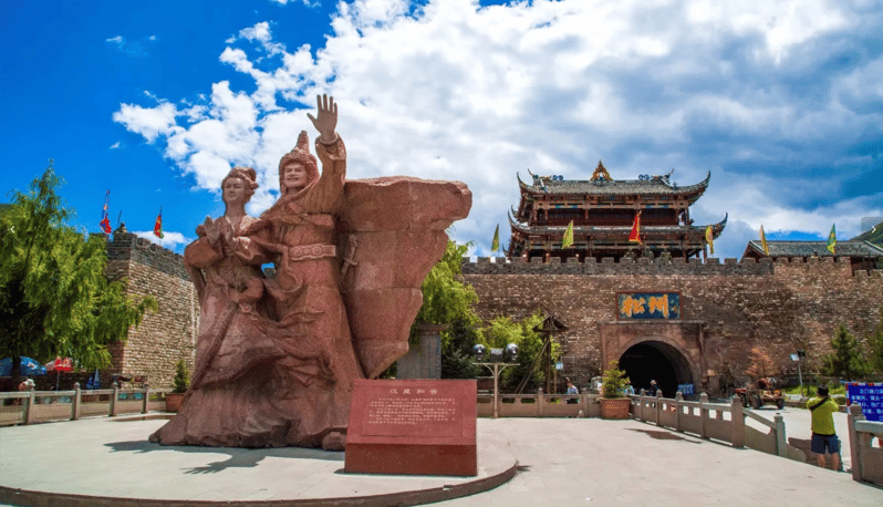 2 Best 3 Day Tours In Chengdu