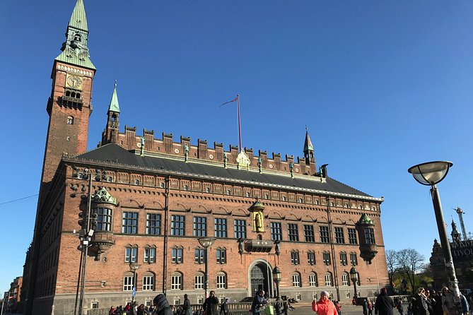 3h Private Walking Tour, Copenhagen - Good To Know