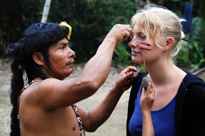 4-Day Cuyabeno Reserve - Wildlife Exploring, Birdwatching, Canoeing, and Hiking - Overview of the Cuyabeno Reserve Tour