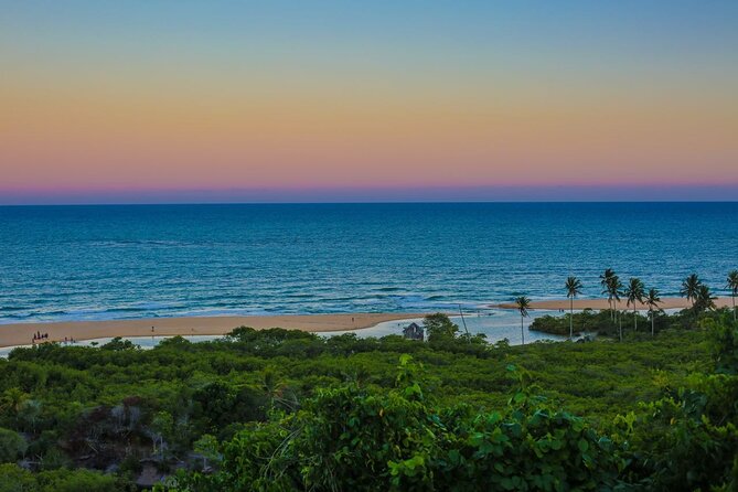 4-Day Guided Tour in Porto Seguro - Good To Know